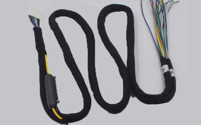 生產(chǎn)線束的廠家有哪些